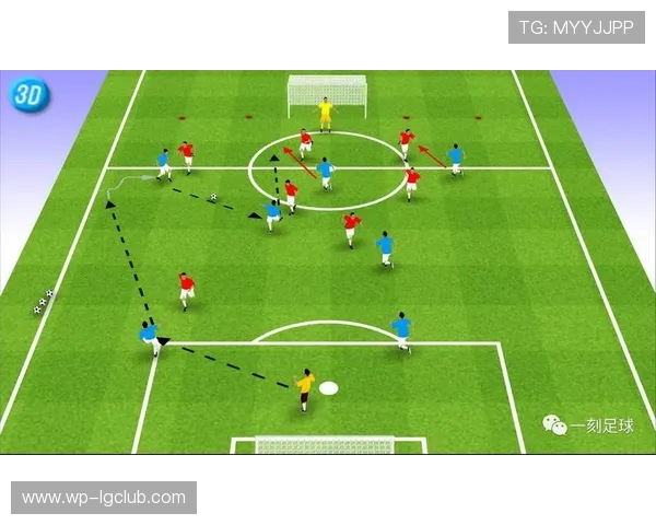 悬浮球足球技巧全面解析 提升控球与进攻的关键策略 悬浮球足球技巧全面解析 提升控球与进攻的关键策略