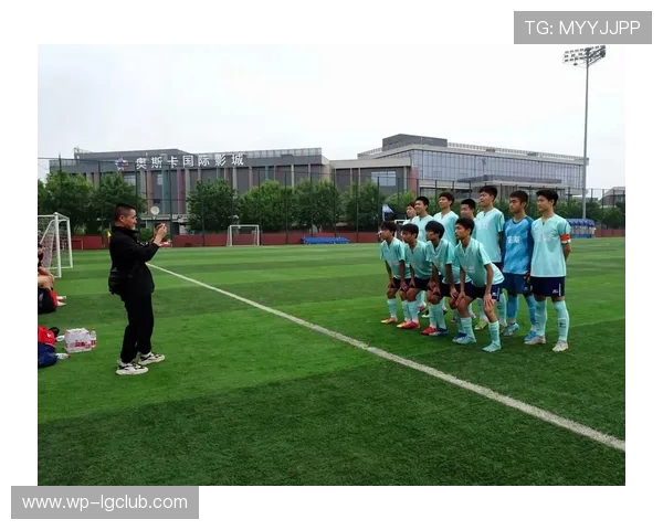 以热力公司足球营地为核心打造青少年运动成长与团队精神培育基地 以热力公司足球营地为核心打造青少年运动成长与团队精神培育基地